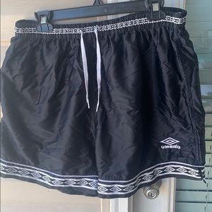 Umbro Shorts XL